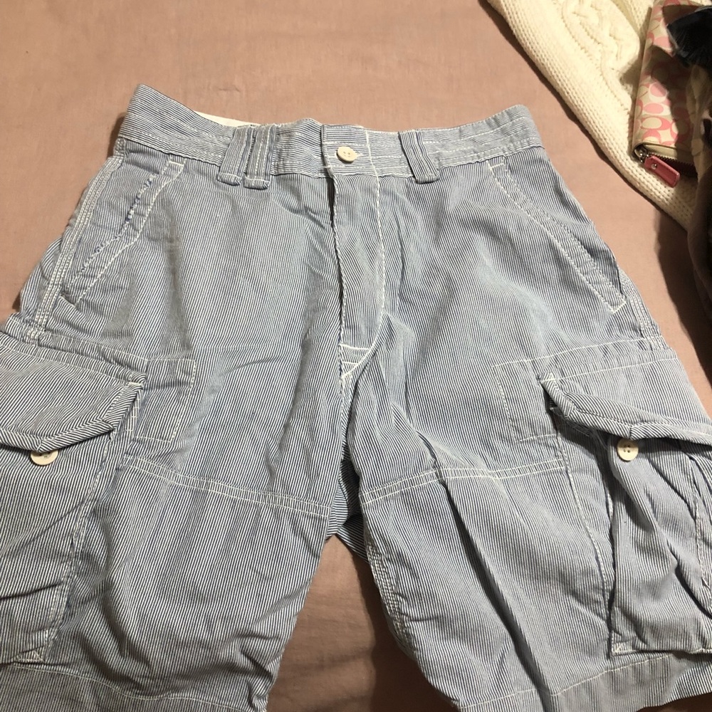 Ralph Lauren Polo shorts